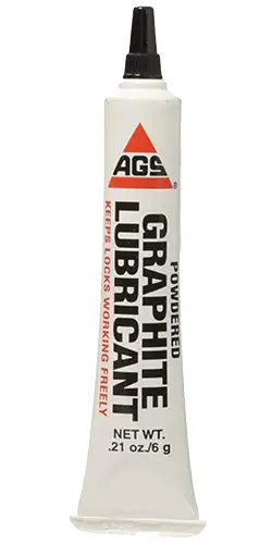 AGS Graphite Lubricant