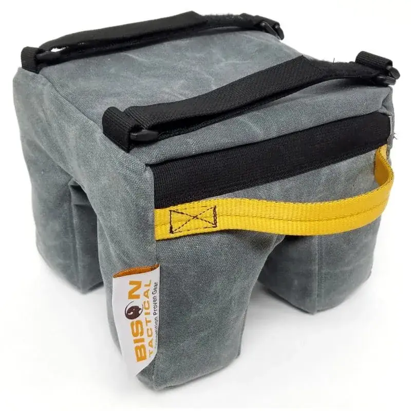 Tactical Udder – Fat Boy