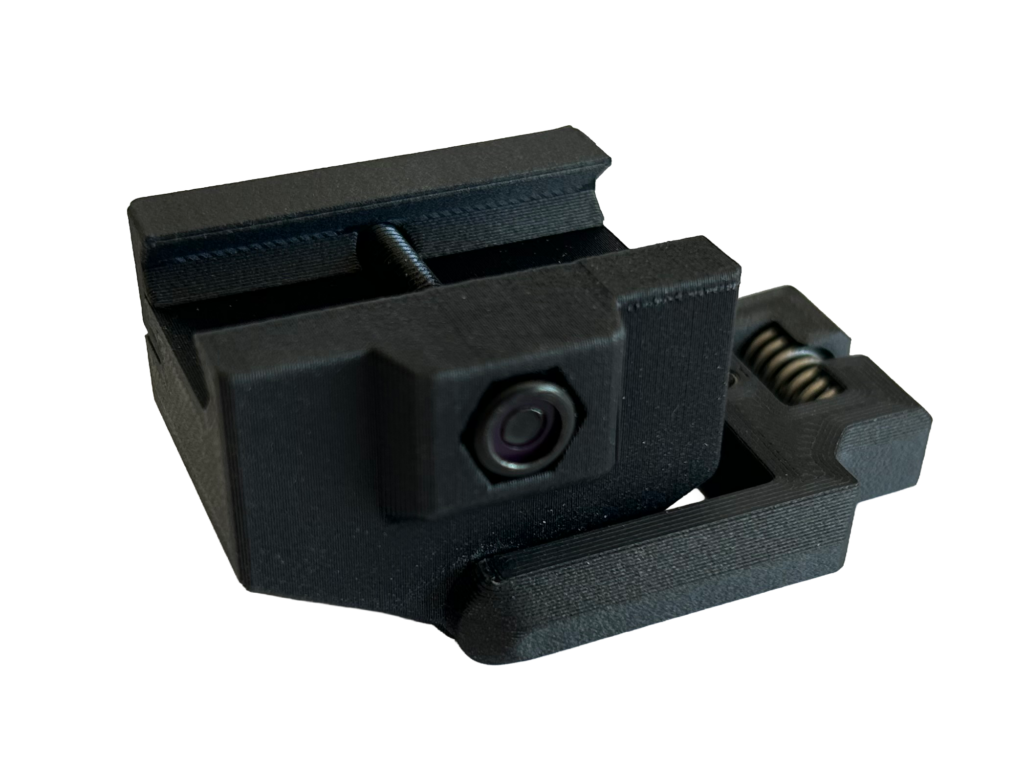 Elevation Arms EA Rail Attachment