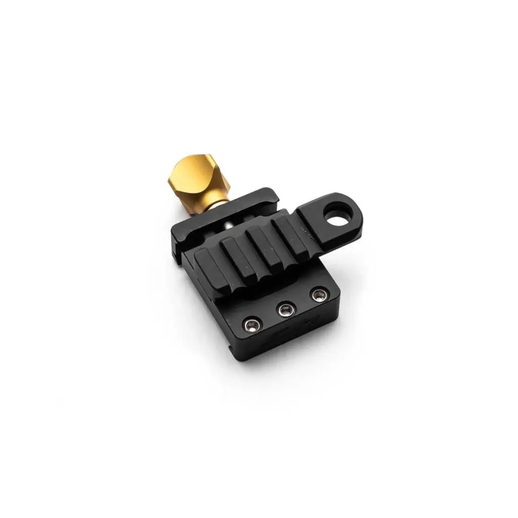 Picatinny/1913 Adapter for ARCALOCK Clamps
