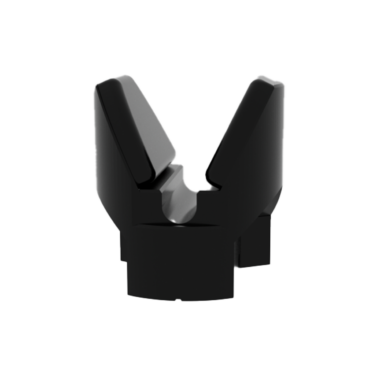 EA V-Shaped Attachment
