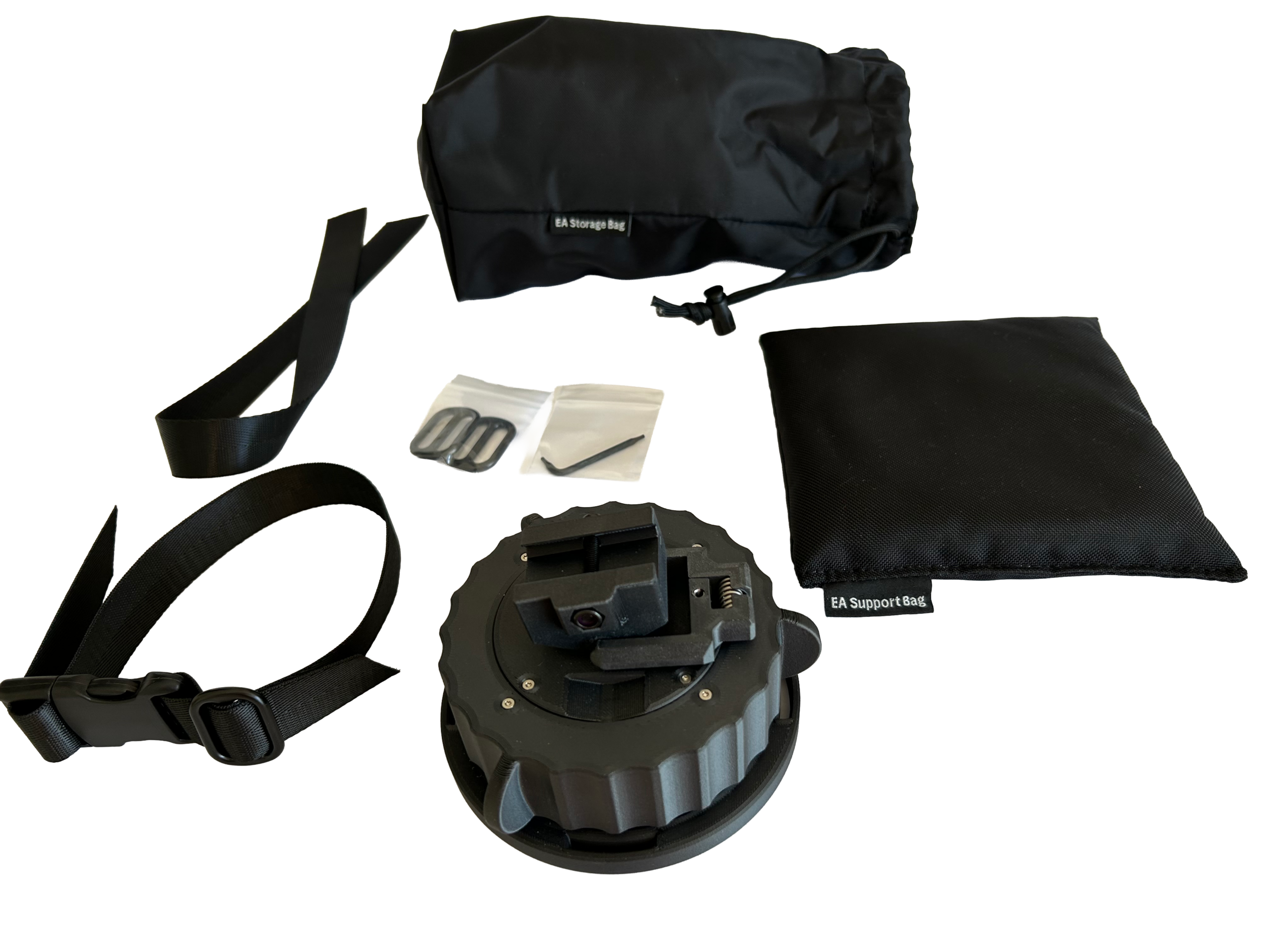 Elevation Arms EleRest Kit