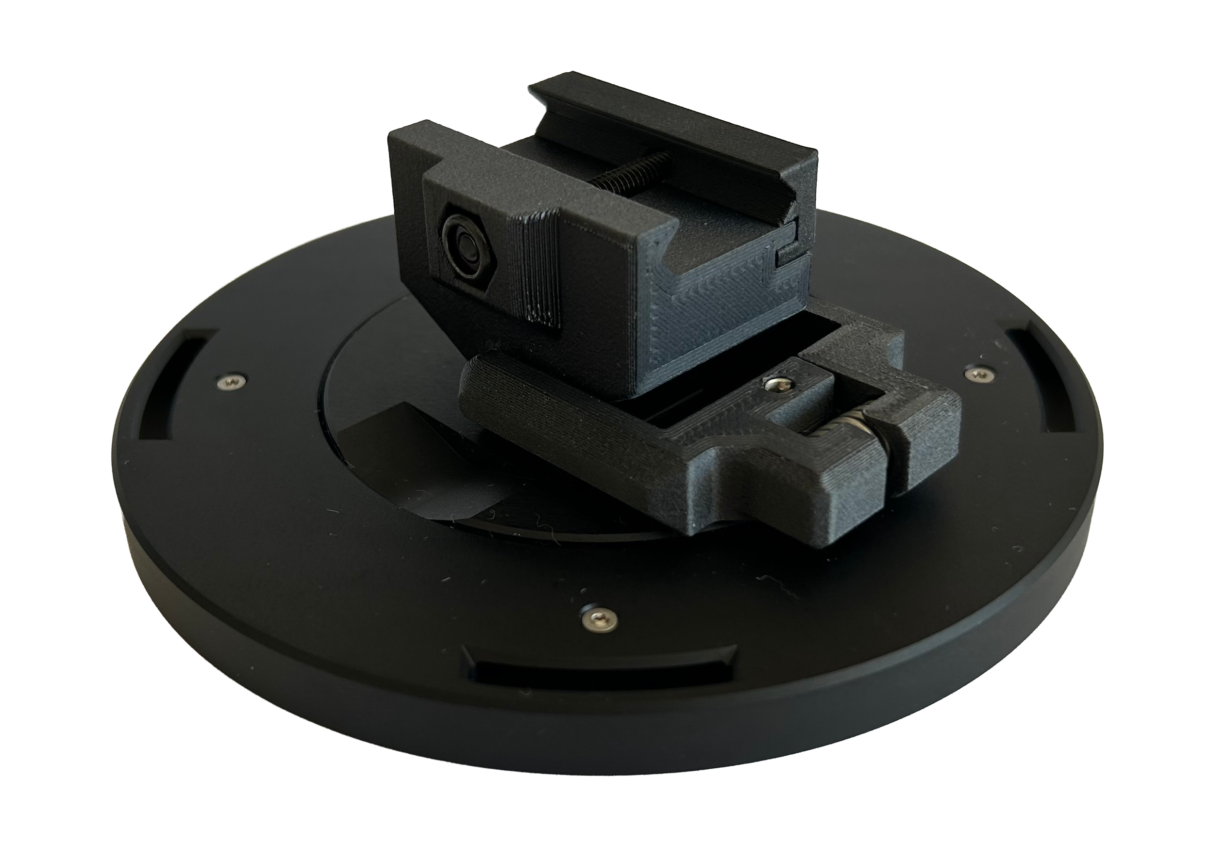Elevation Arms OmniShot